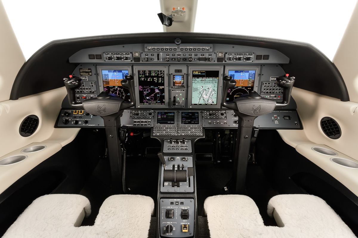 cessna citation jet 4